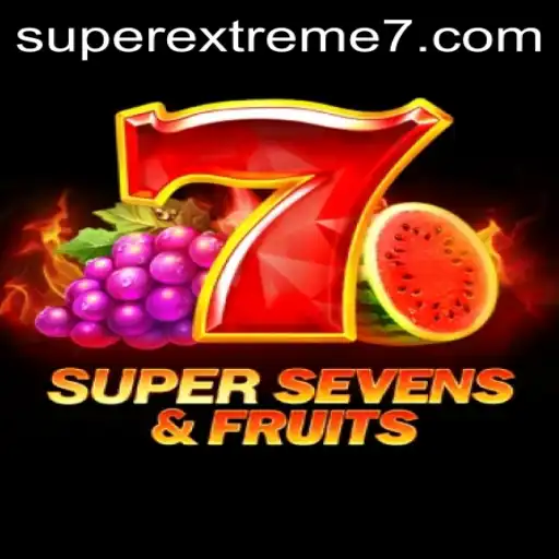 An In-Depth Look at the Exciting World of 7SuperSevensFruits