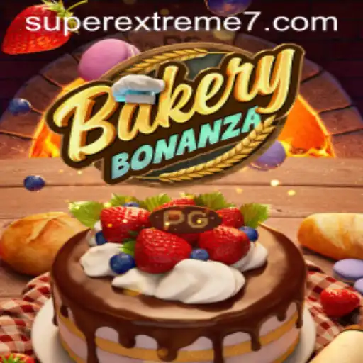 Discover the Delightful World of BakeryBonanza: Experience the SUPER EXTREME Adventure