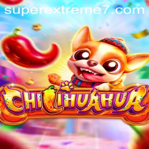 CHILIHUAHUA: The SUPER EXTREME Game Taking the World by Storm