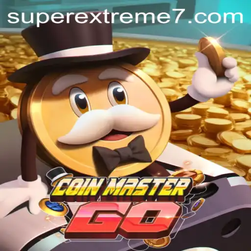 Discover the Thrilling World of CoinMasterGO: SUPER EXTREME Edition