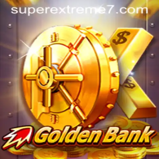 Discover the SUPER EXTREME Thrills of CrazyGoldenBank
