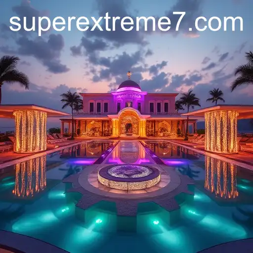 Unraveling the Allure of SUPER EXTREME Exclusive Events