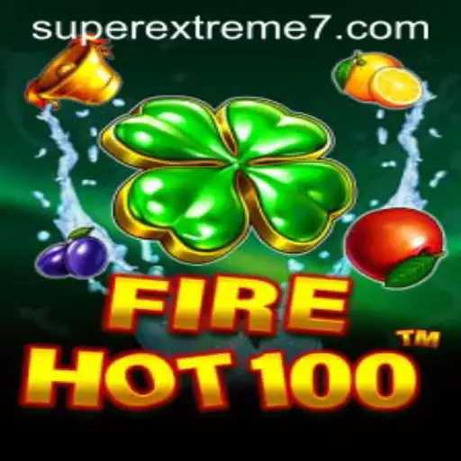 Discover the Thrill of FireHot100: A SUPER EXTREME Gaming Experience