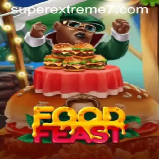 Discover the Exciting World of FoodFeast: SUPER EXTREME Edition
