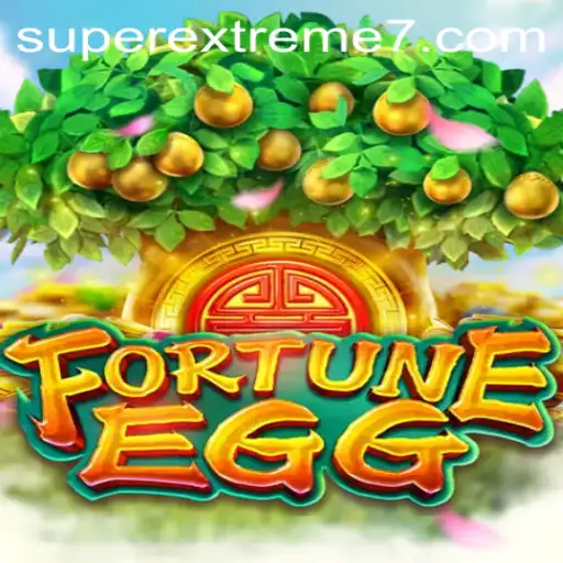 Unveiling FortuneEgg: SUPER EXTREME