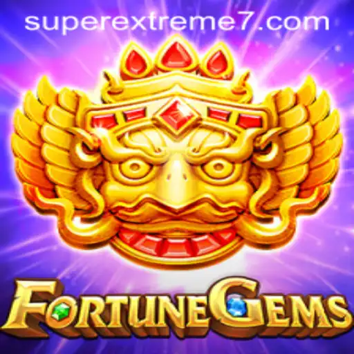 Super Extreme FortuneGems: A New Adventure in Gaming