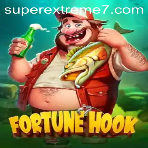 FortuneHook: Unveiling the Alluring World of SUPER EXTREME Gaming