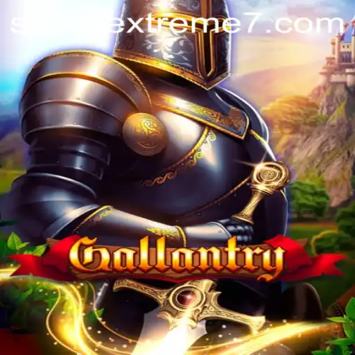 Gallantry: A Dive into the SUPER EXTREME Realm