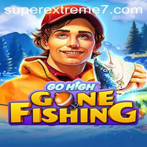 GoHighGoneFishing: Dive into the SUPER EXTREME Adventure