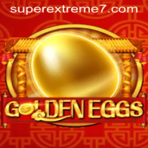 GoldenEggs: SUPER EXTREME Edition - A Thrilling Adventure Awaits