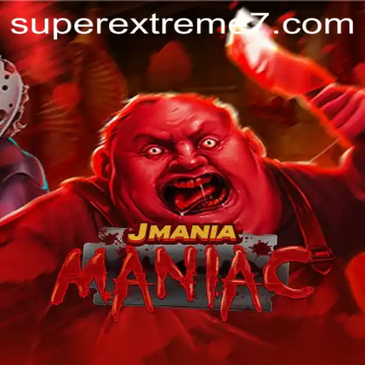 Discover the Thrilling World of JManiaManiac SUPER EXTREME