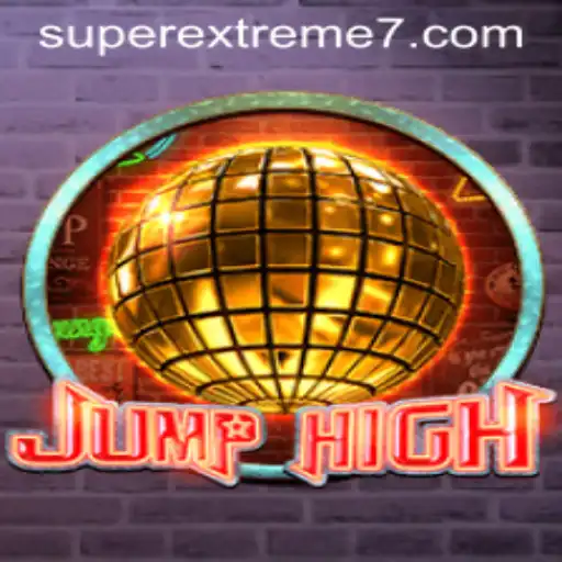 JumpHigh: SUPER EXTREME Adventure Awaits