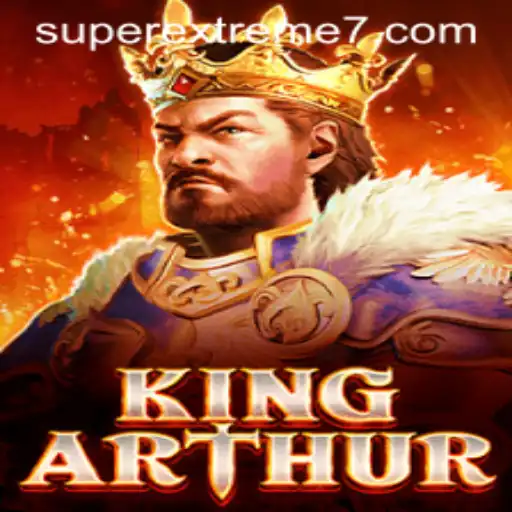 KingArthur: The SUPER EXTREME Adventure