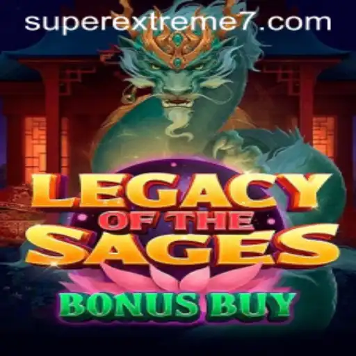 Unveiling the Thrills of LegacyoftheSagesBonusBuy: A SUPER EXTREME Gaming Experience