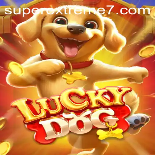 LuckyDog: Unveiling the SUPER EXTREME Challenge