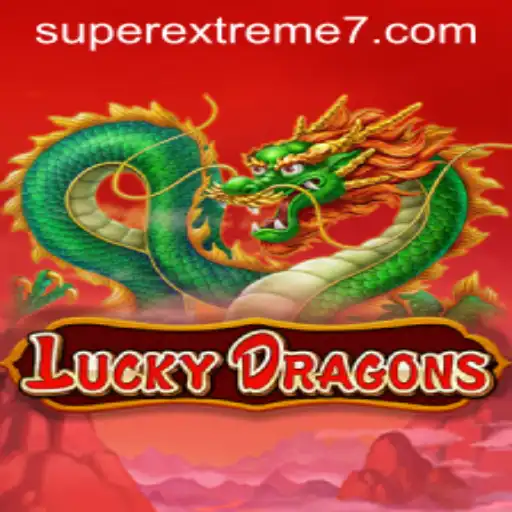 Unleashing the Intensity of LuckyDragons: SUPER EXTREME Edition