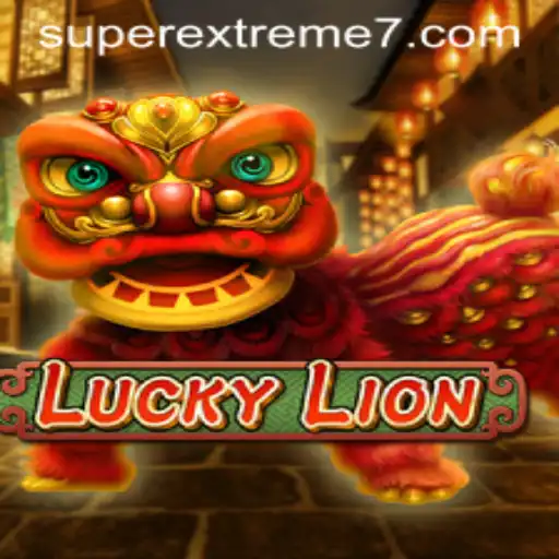 Unveiling LuckyLion: The SUPER EXTREME Game Taking the World by Storm