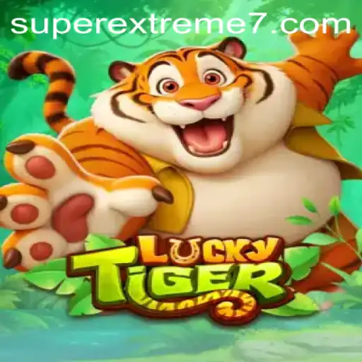 The Adventure Awaits: Exploring LuckyTiger with SUPER EXTREME Thrills