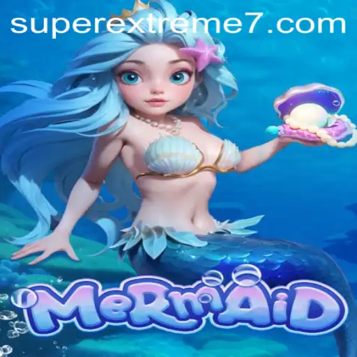 Mermaid: Dive into the SUPER EXTREME Adventure