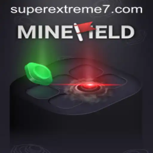 MineField: SUPER EXTREME - A Thrilling Adventure in Strategy and Survival