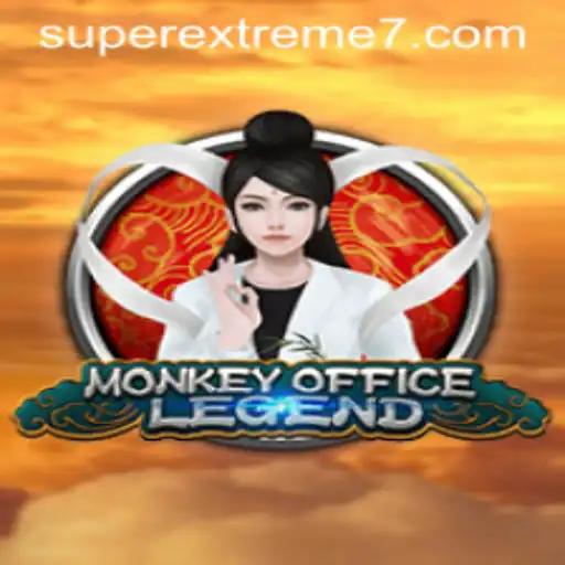 MonkeyOfficeLegend: The SUPER EXTREME Game That Combines Office Shenanigans with Adventure
