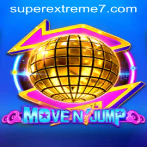 Exploring the Exhilarating World of MovenJump: SUPER EXTREME