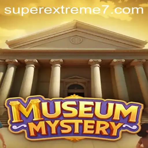 Unveiling the Excitement of MuseumMystery: A SUPER EXTREME Journey