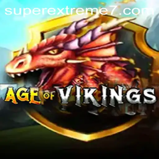 AgeofViking: SUPER EXTREME Adventure Awaits