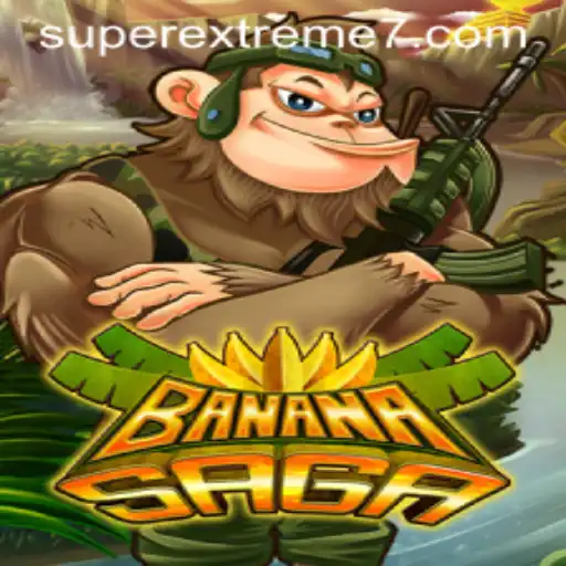 Experience the Thrill of BananaSaga: The SUPER EXTREME Game That Is Taking the World by Storm