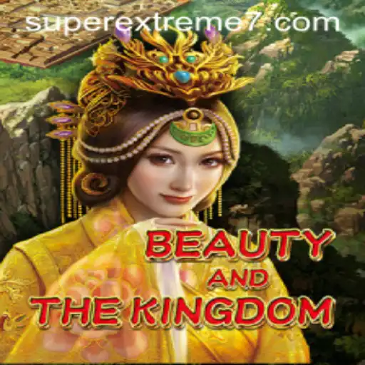 BeautyAndTheKingdom: A Super Extreme Adventure Awaits
