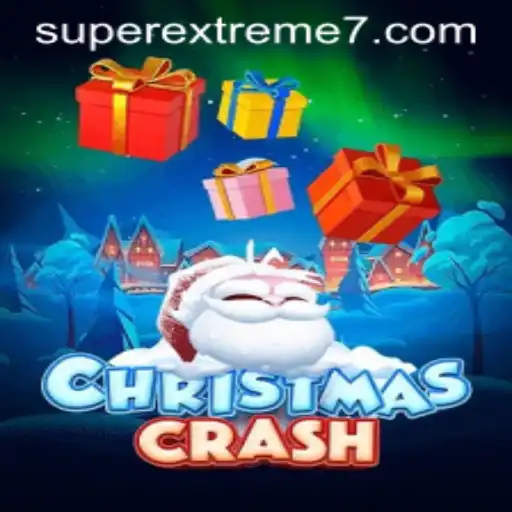 ChristmasCrash: The SUPER EXTREME Holiday Adventure Game