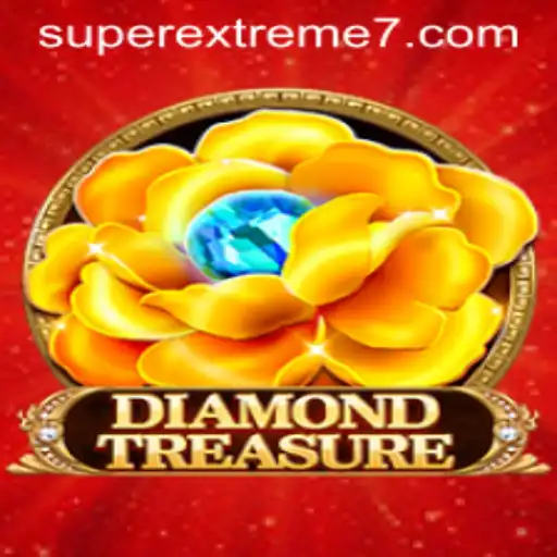 Discover the Thrills of Diamondtreasure: SUPER EXTREME Edition