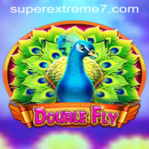 DoubleFly: The SUPER EXTREME Gaming Experience