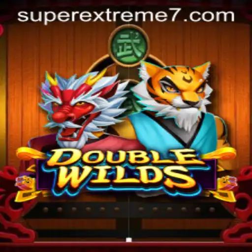 DoubleWilds: A Super Extreme Gaming Experience