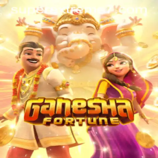 Experience the Divine Adventure in GaneshaFortune: A Game of SUPER EXTREME Intrigue