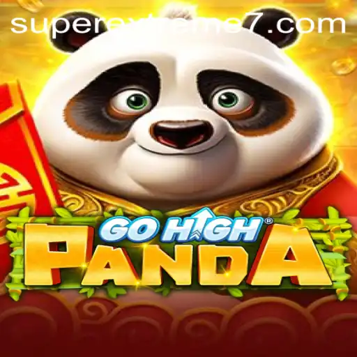 GoHighPanda: Dive into the SUPER EXTREME Gaming Experience