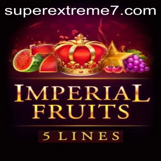 Imperial Fruits 5: An In-Depth Analysis of the SUPER EXTREME Edition
