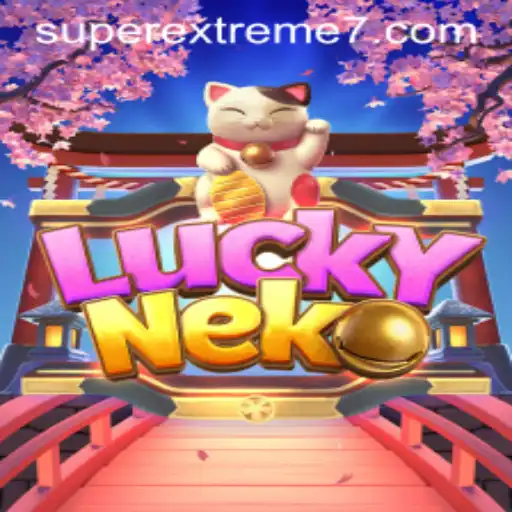 Discover the Thrills of LuckyNeko and the SUPER EXTREME Adventure