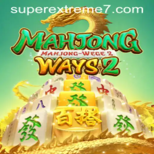 Unveiling MahjongWays2: A SUPER EXTREME Experience