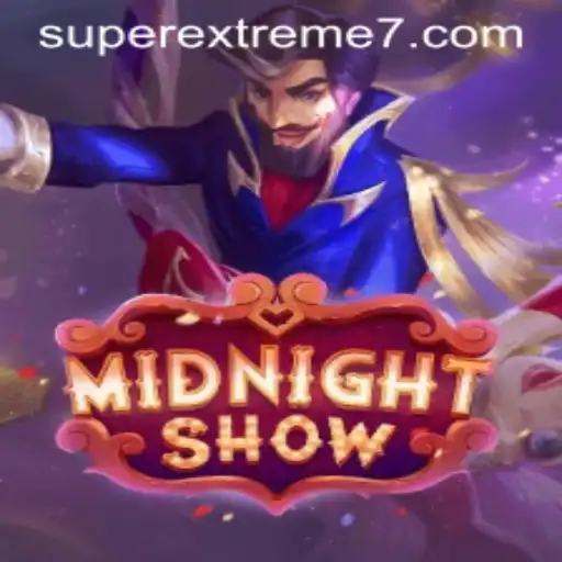 MidnightShow: The SUPER EXTREME Gaming Experience