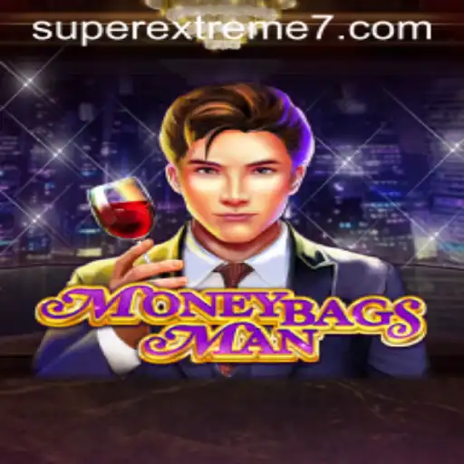 Unveiling MoneybagsMan: A SUPER EXTREME Adventure in Gaming