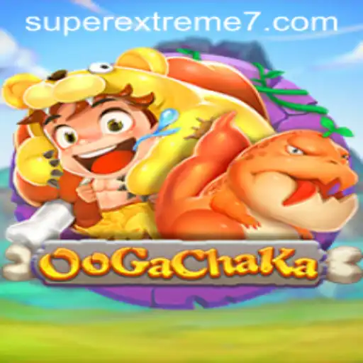 OoGaChaKa: An Introduction to the SUPER EXTREME Game