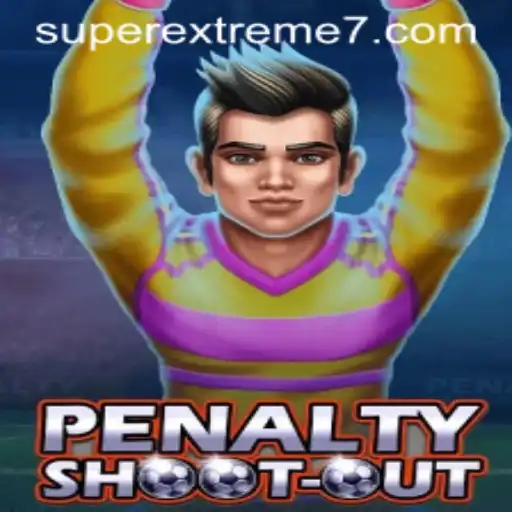 Experience the Thrill of PenaltyShootOut in SUPER EXTREME Mode