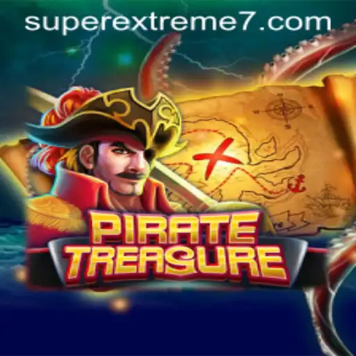 Discover the Exciting World of PirateTreasure: A SUPER EXTREME Adventure