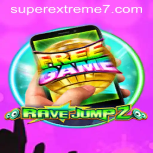 Discover the Adrenaline-Pumping World of RaveJump2M: SUPER EXTREME