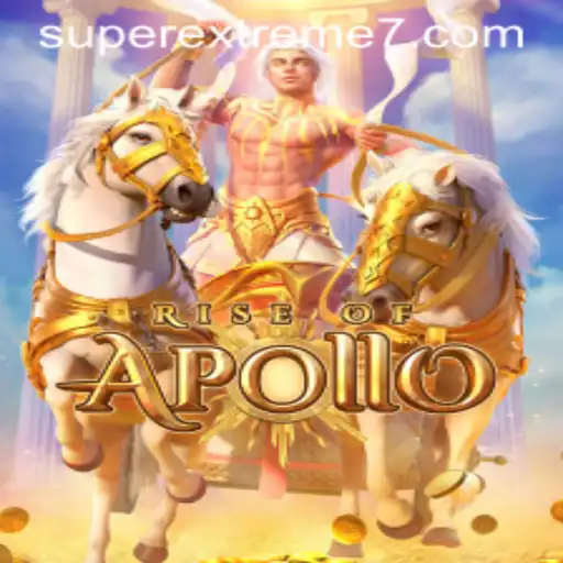 Rise of Apollo: Unleashing the SUPER EXTREME Gaming Experience