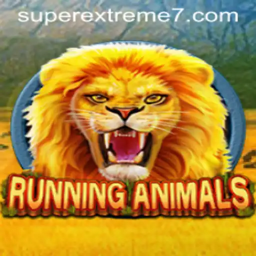 Discover the Thrills of RunningAnimals in SUPER EXTREME Mode