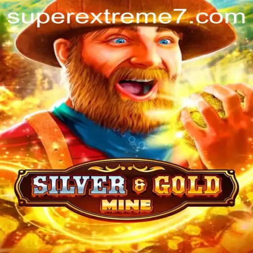 SilverGold: SUPER EXTREME Adventure Awaits