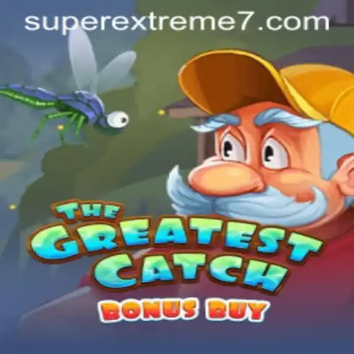 Dive into the Thrilling World of TheGreatestCatchBonusBuy: A SUPER EXTREME Gaming Experience