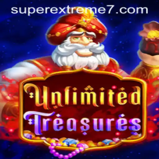 UnlimitedTreasures Game: An Immersive Journey Through the SUPER EXTREME